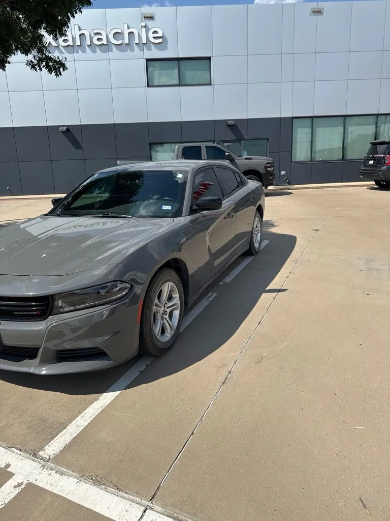 2023 Dodge Charger