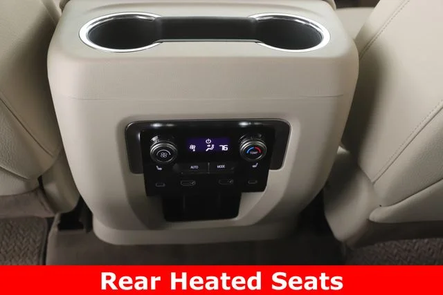Used 2026 White GMC Denali image 32