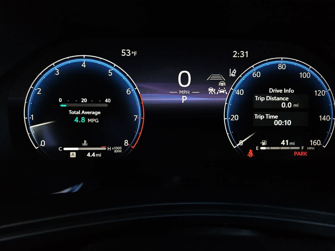 Used 2024 Wind Chill Pearl Toyota Platinum image 25