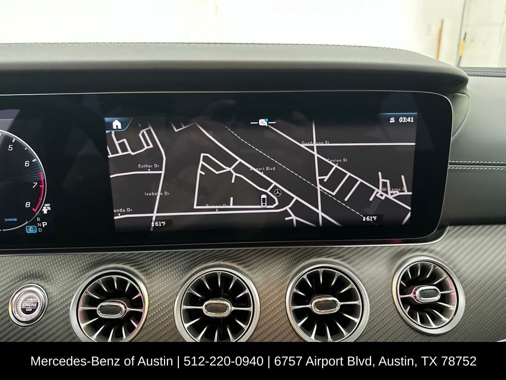 Certified Used 2024 White Mercedes-Benz Base image 20