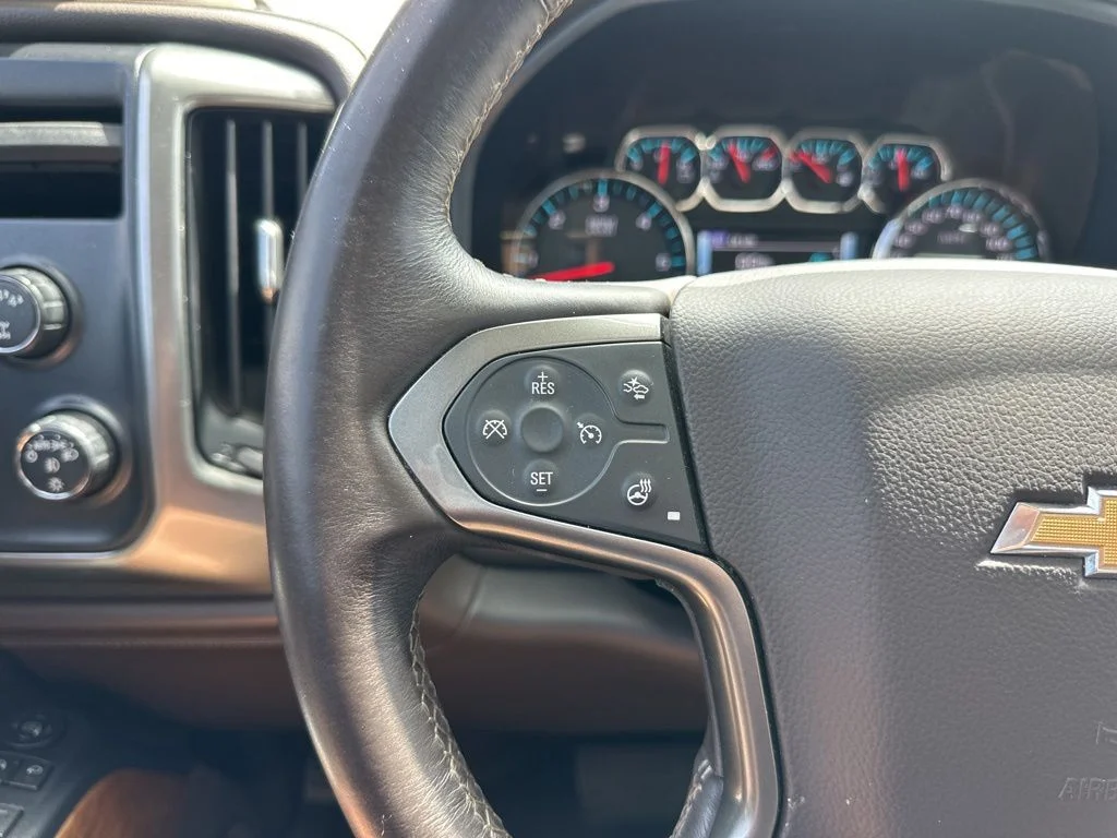 Used 2017 Beige Chevrolet LTZ image 44