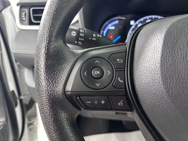 Used 2023 White Toyota Woodland Edition image 23