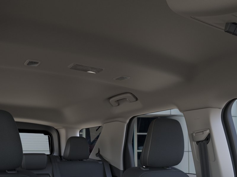 2025 Ford Bronco Sport Big Bend - Photo 46