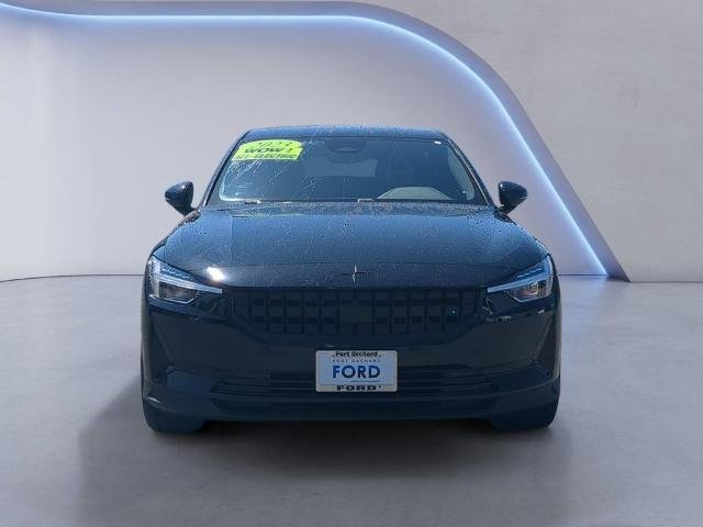 Used 2023 Space Metallic Polestar  image 10