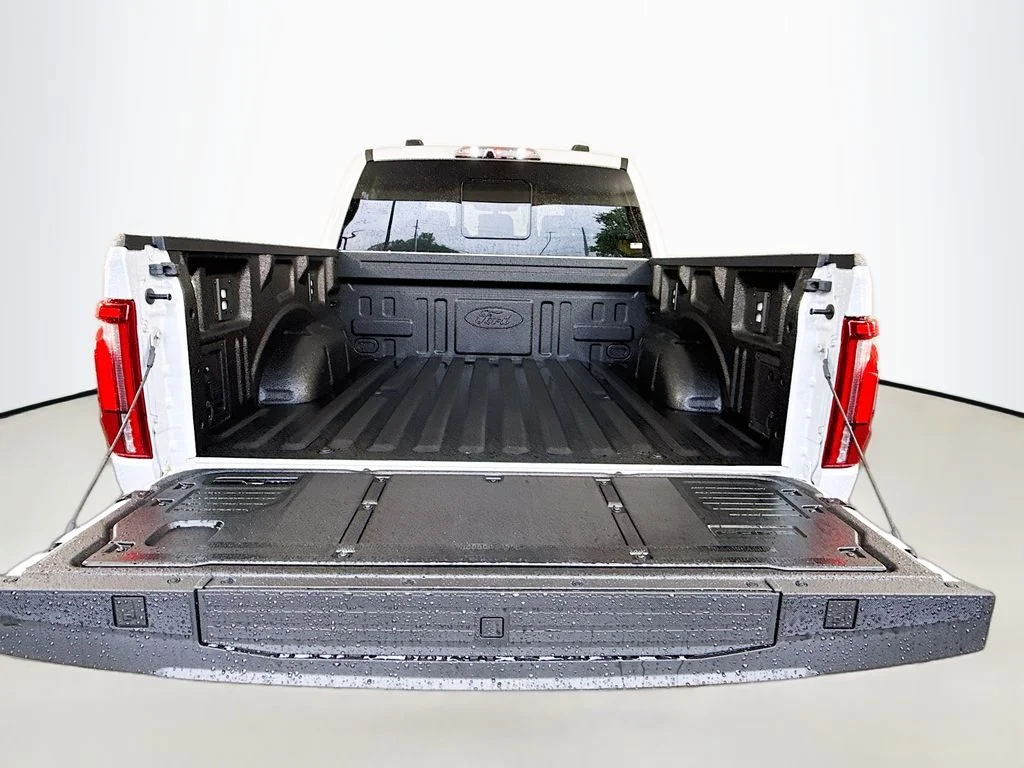 New 2026 Avalanche Ford Raptor® image 28