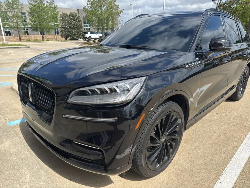 2023 Lincoln Aviator Reserve RWD's photo