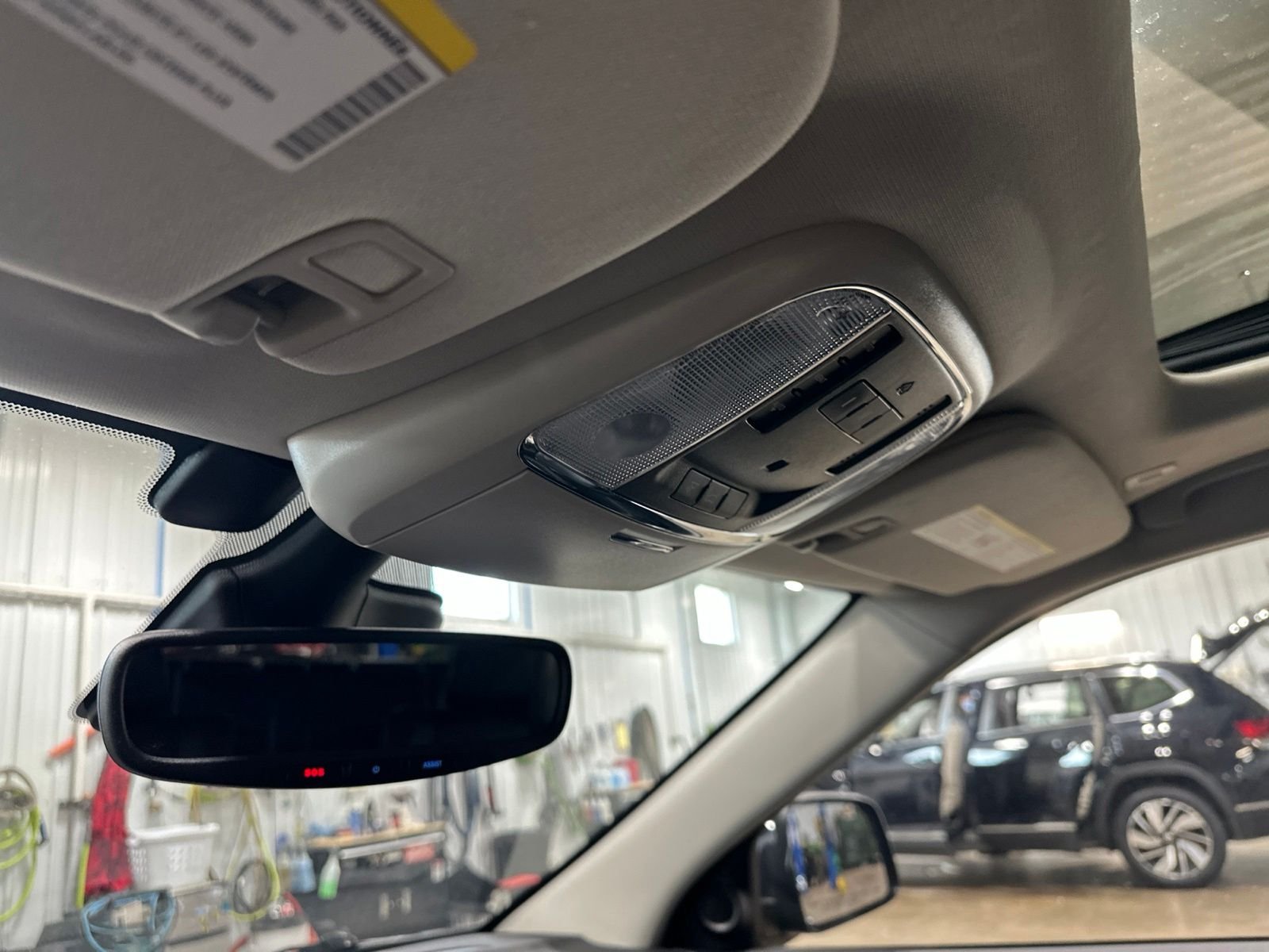 Used 2019 Black Dodge Citadel image 74