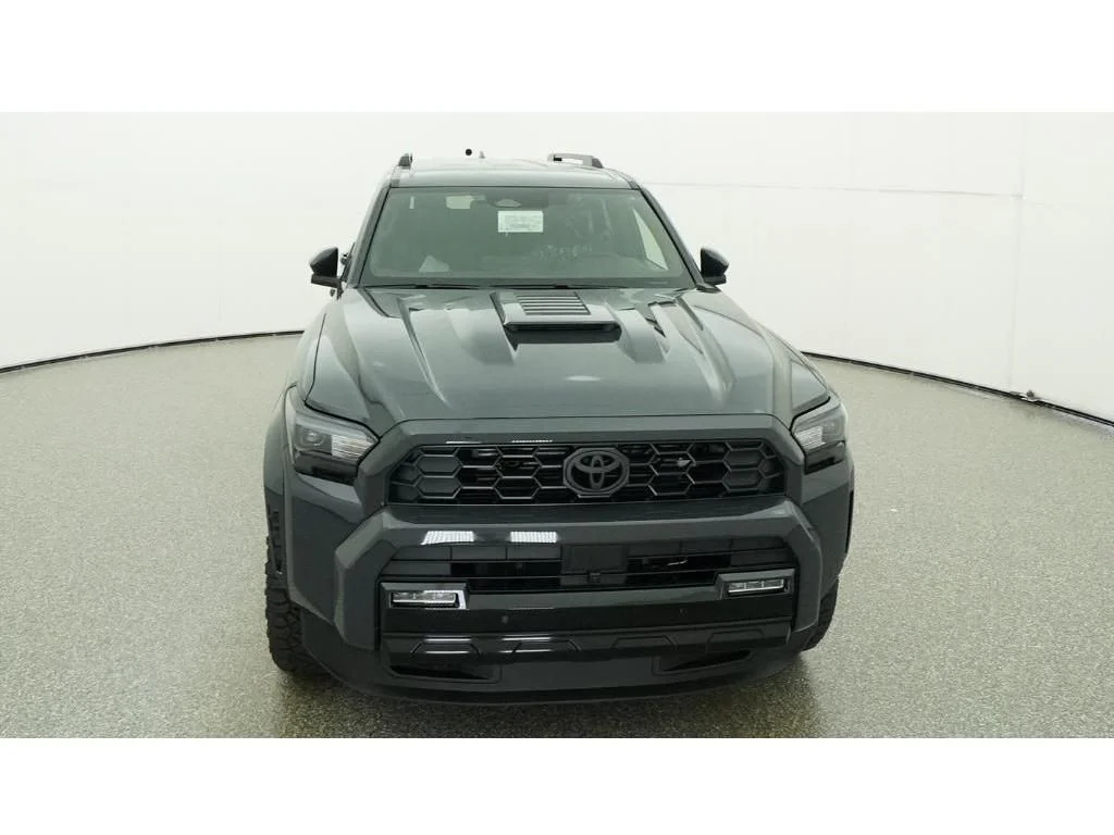 New 2026 Underground Toyota TRD Sport Premium image 37