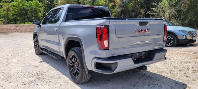 Used 2024 Gray GMC Elevation image 5