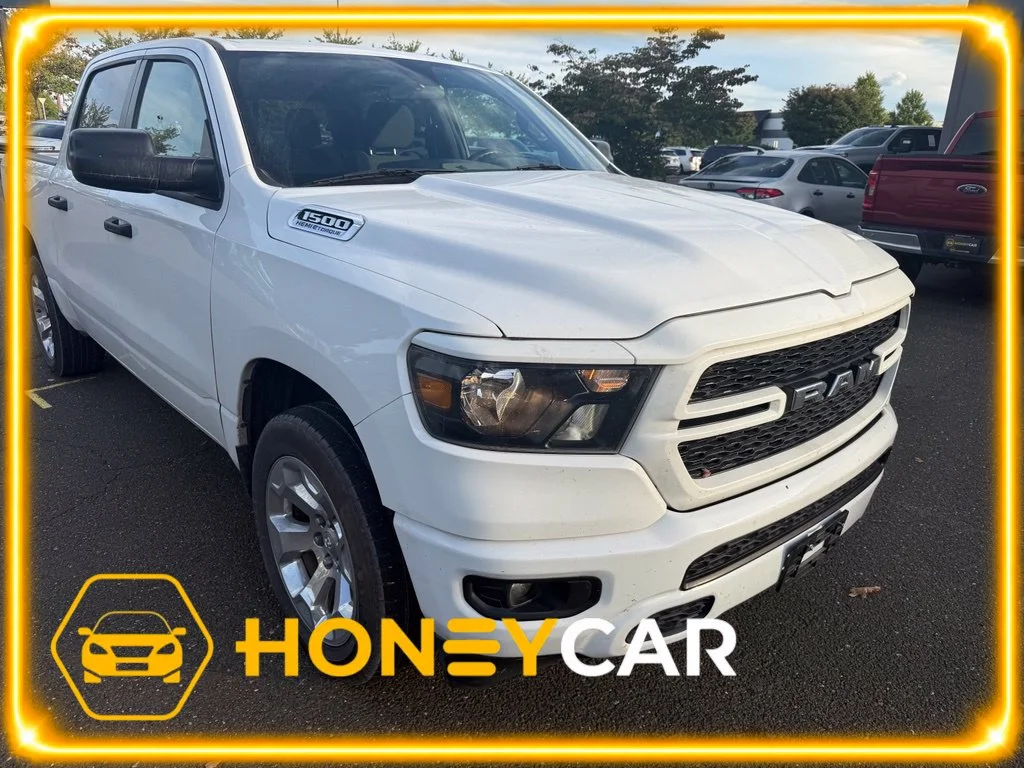2023 RAM 1500 Pickup