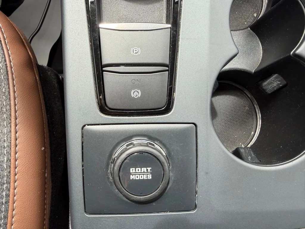 Used 2021 Oxford White Ford Outer Banks image 25
