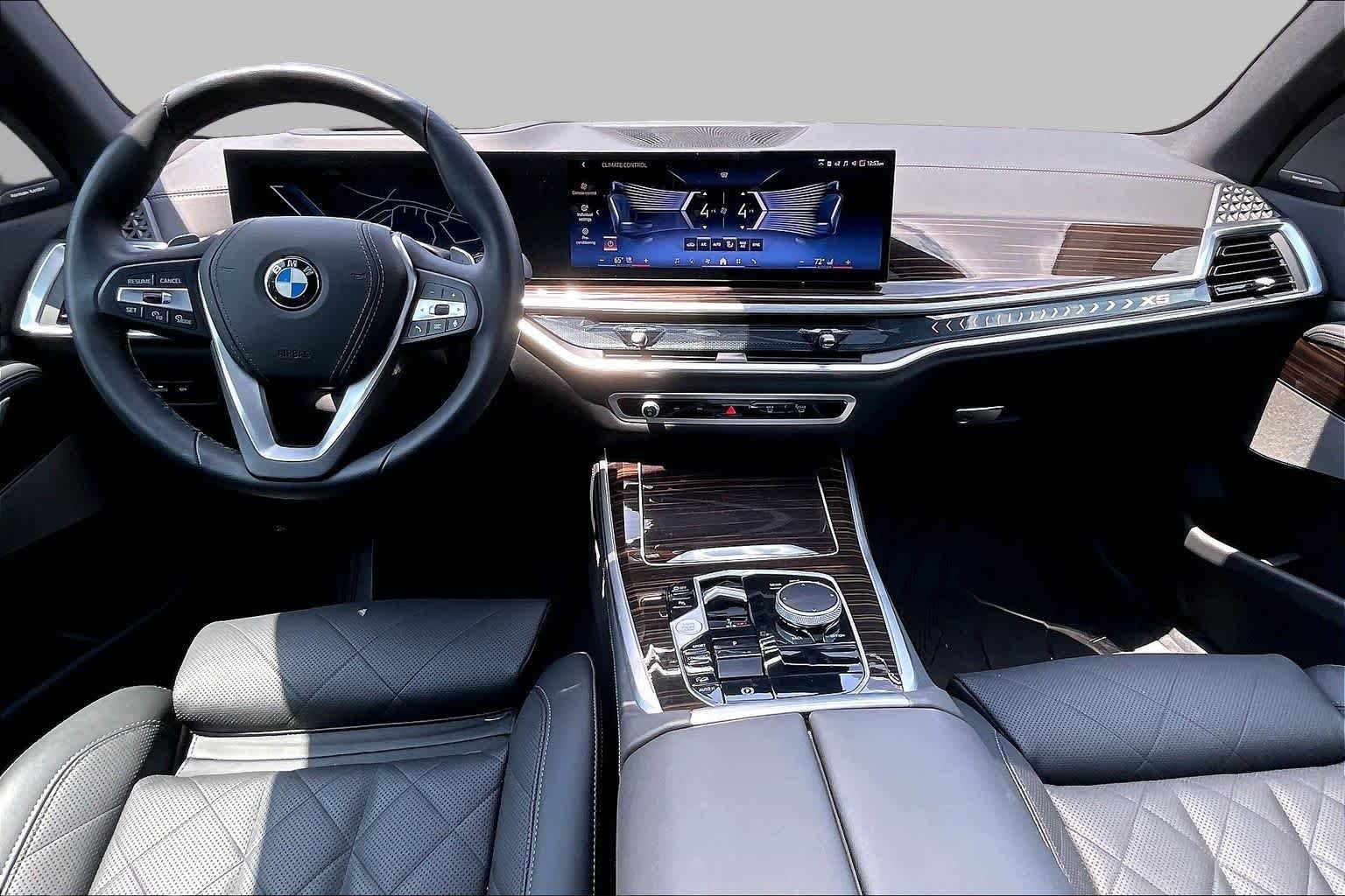 2026 BMW X5 40i - Photo 15