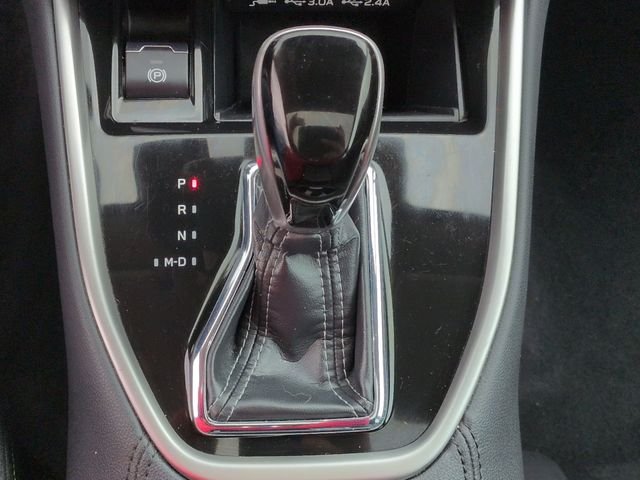 Used 2025 Brown Subaru Onyx Edition image 30