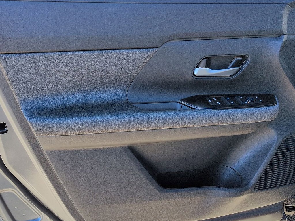 2026 Nissan KICKS SV AWD - Photo 6
