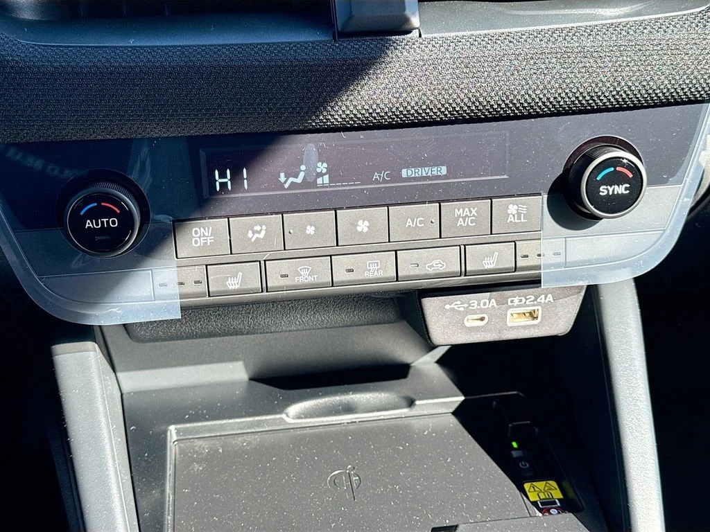 2026 Subaru Outback Limited - Photo 19