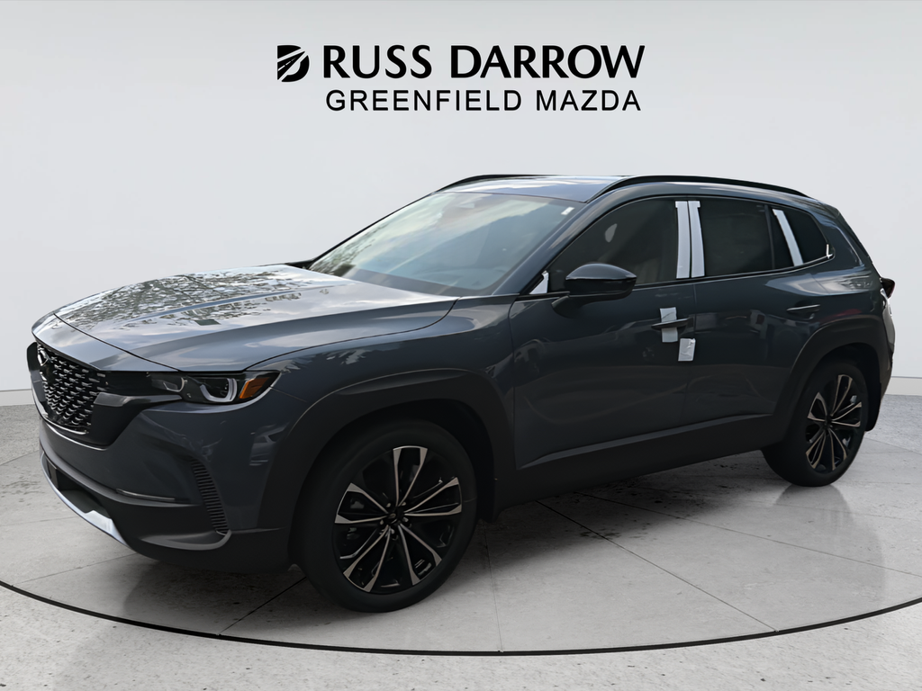 Masaoページ New MAZDA CX-50 For Sale in Greenfield | Russ Darrow Mazda of
