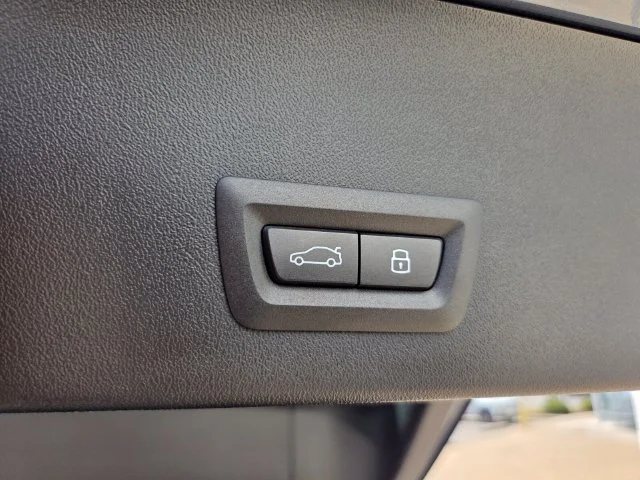 Used 2026 Blue BMW 30 xDrive image 23
