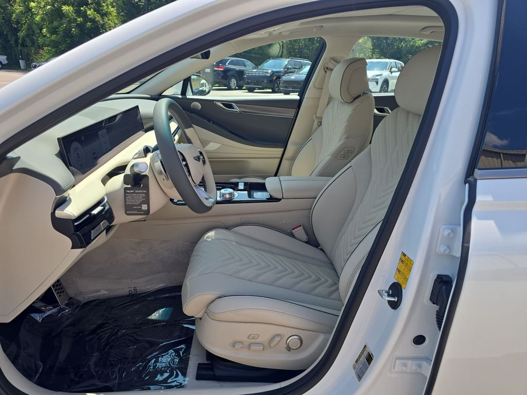 New 2027  Genesis 2.5T Sport Prestige image 13