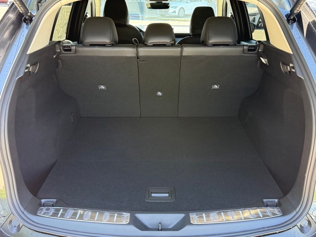 2026 Mazda CX-5 S Preferred - Photo 17