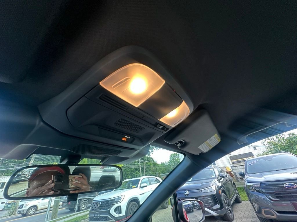 Used 2023 Red Subaru Base image 18