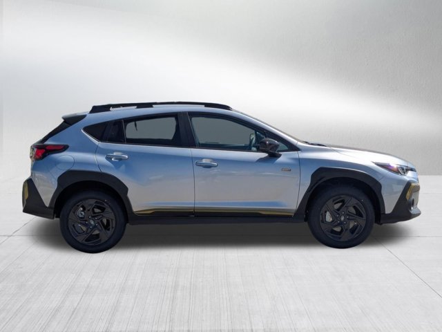 2026 Subaru Crosstrek Sport - Photo 7