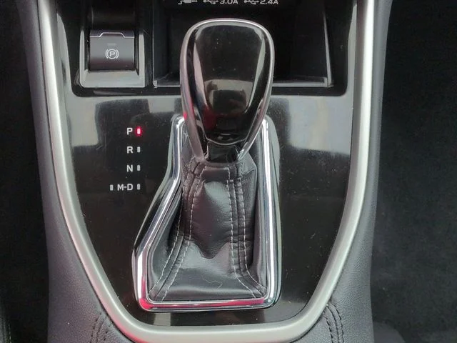 Used 2025 Brown Subaru Onyx Edition image 30
