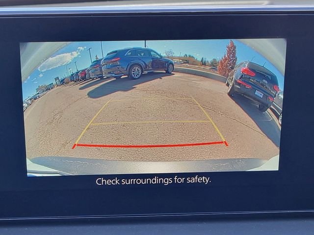 New 2026 Gray Mazda 2.5 S Select Sport image 22