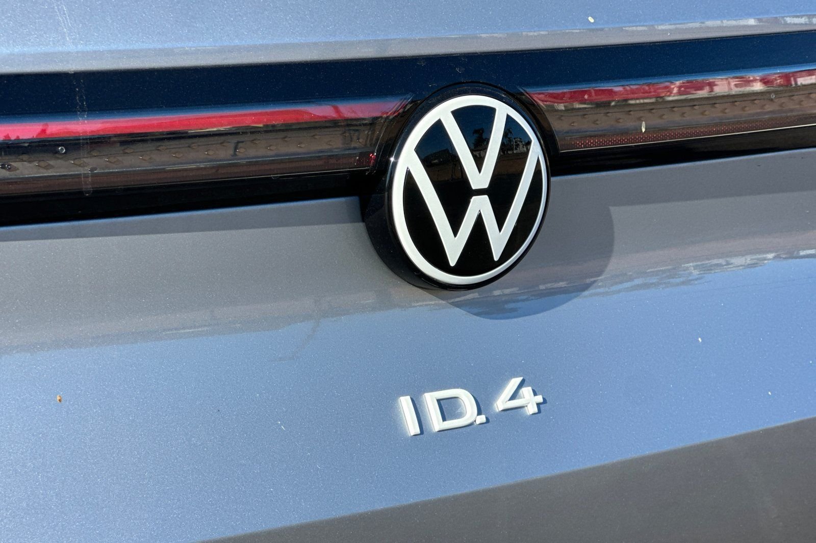 New 2026 Silver Mist Metallic Volkswagen Pro image 27