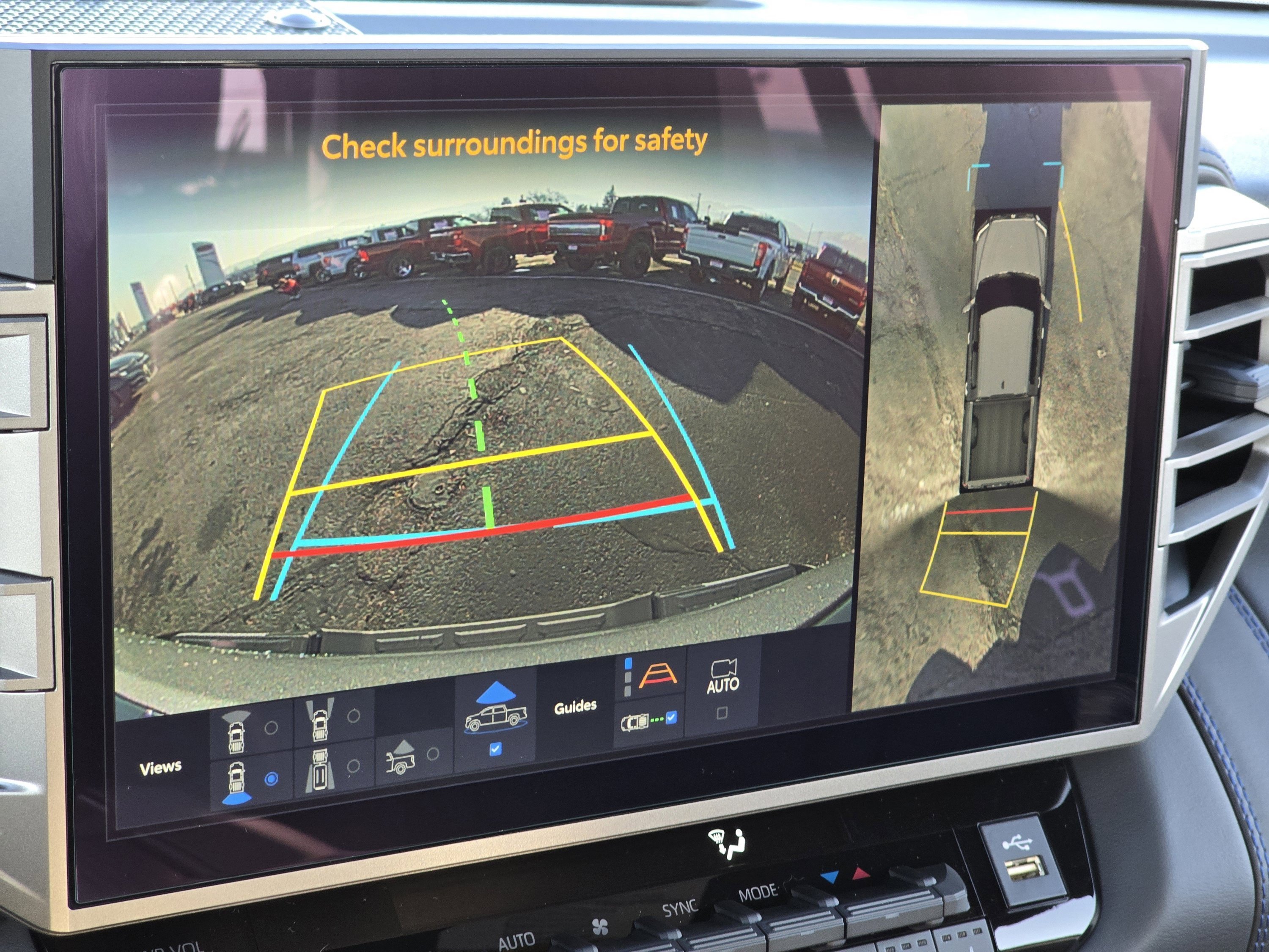 2026 Toyota Tundra Platinum - Photo 6