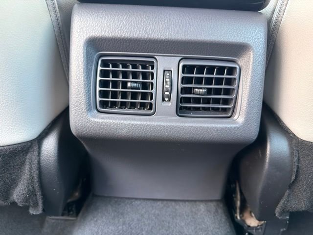 Used 2024 Silver Toyota XSE image 21