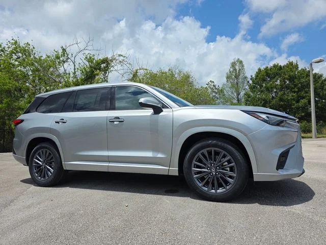 2026 Lexus TX 350 350 FWD's photo