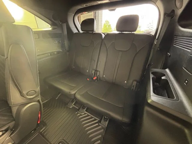 New 2026 Silver Kia X-Line SX Prestige image 14