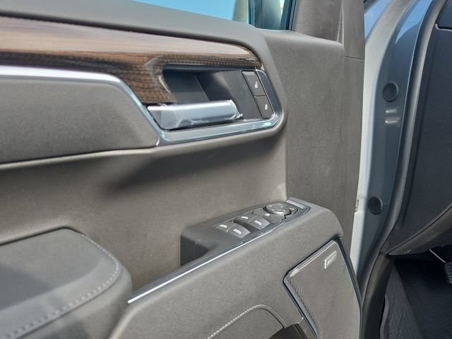 2026 Chevrolet Silverado 1500 RST - Photo 17