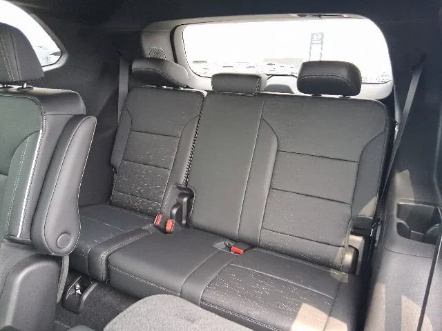 2026 Buick Enclave Sport Touring - Photo 16
