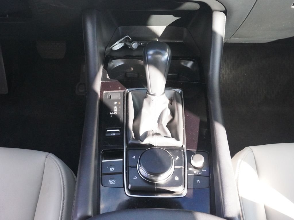 Used 2024 Gray Mazda 2.5 S Preferred Package image 51