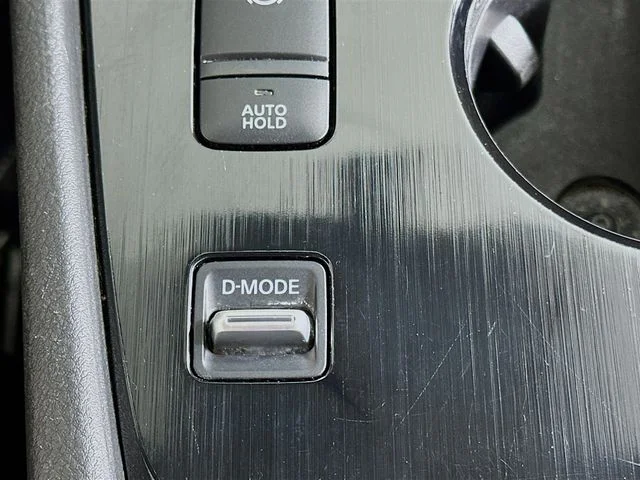 Certified Pre-Owned 2024 Nissan Rogue SV