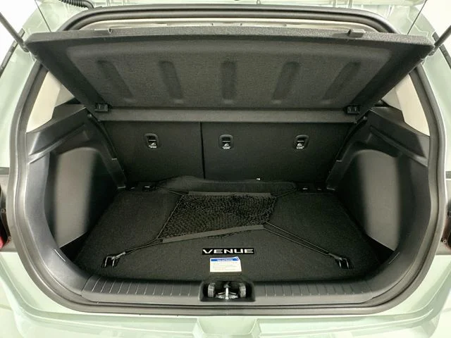 New 2026 Hyundai VENUE SE