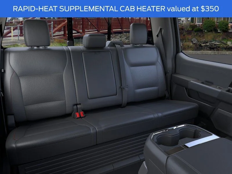 2026 Ford F-350 Super Duty Lariat - Photo 13