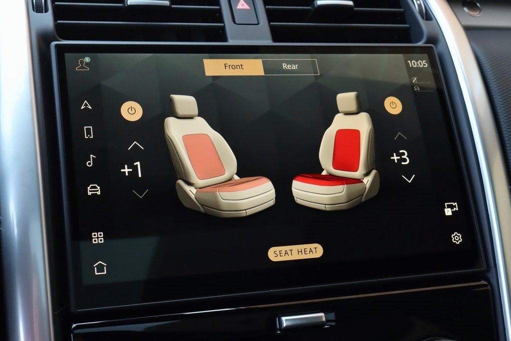 2024 LAND ROVER DISCOVERY - Image 20