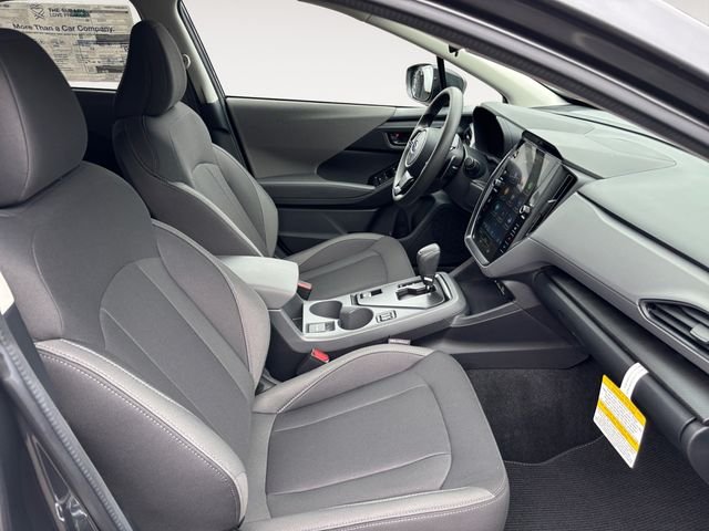 New 2026 MAGNETITE GRAY PEARL Subaru Premium image 15