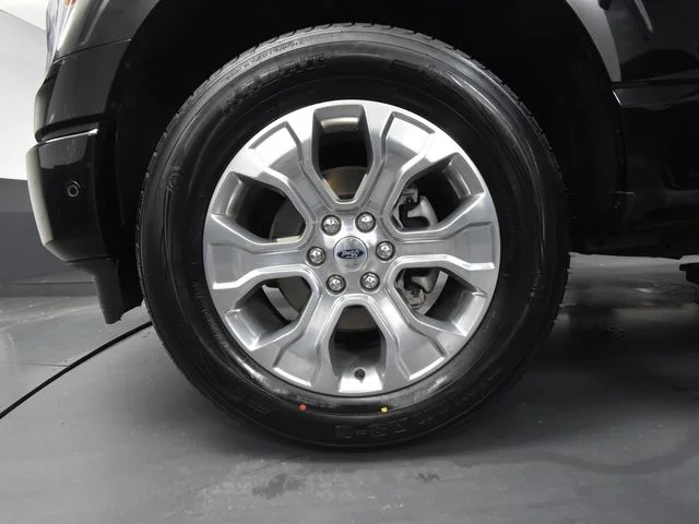 2023 Ford F-150 Platinum - Photo 18