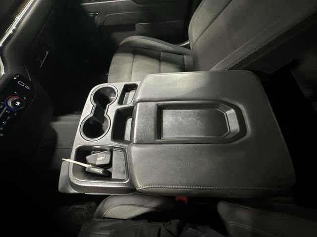 Used 2024 Gray Chevrolet LT image 28