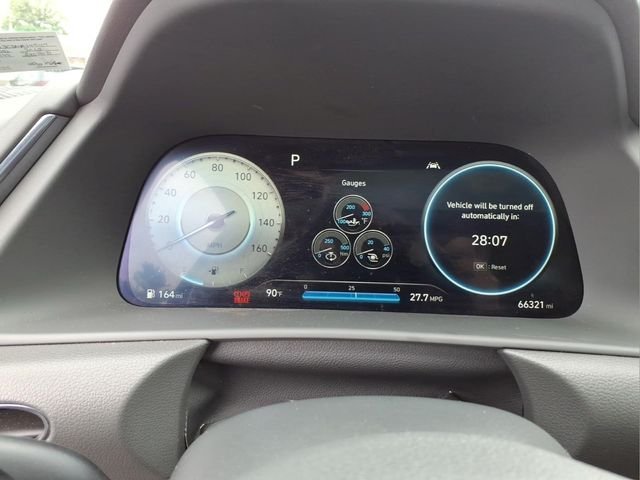 Used 2022 Gray Hyundai N Line image 17