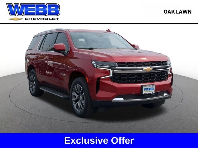 2023 Chevrolet Tahoe