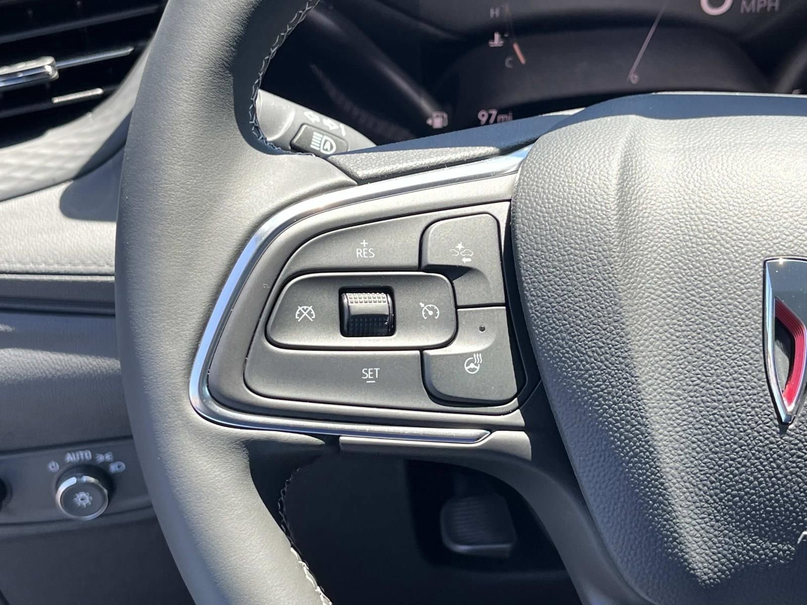 2026 Buick Encore GX Preferred - Photo 24