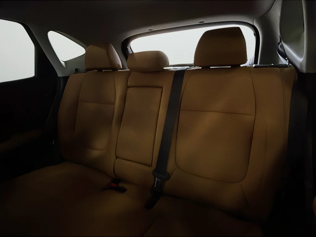 Used 2026 Black Kia EX image 41