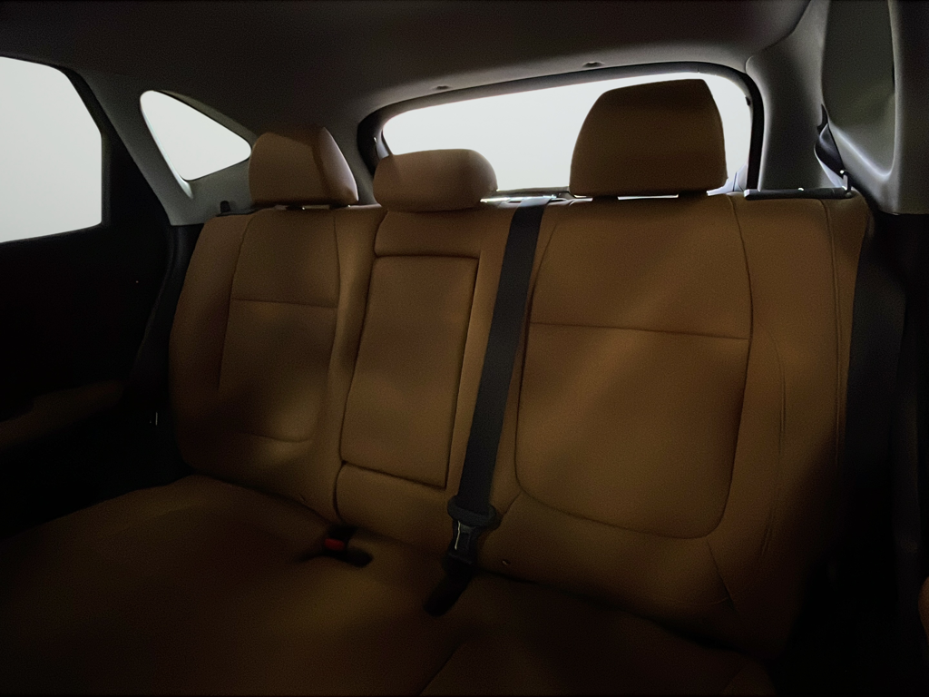 Used 2026 Black Kia EX image 41