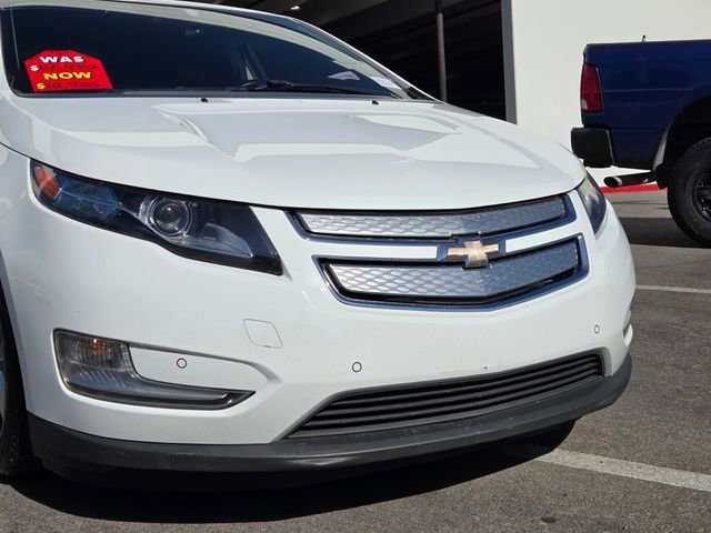 2015 Chevrolet Volt Base - Photo 8