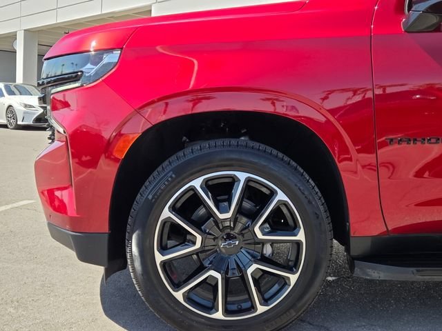 2023 Chevrolet Tahoe RST - Photo 9