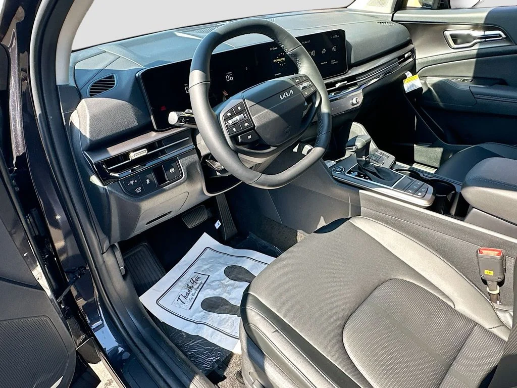 New 2026 Panthera Metal Kia EX image 9